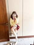 สาวโลลิสุดน่ารักและบริสุทธิ์ถ่ายรูปส่วนตัวขนาดใหญ่พร้อมวิดีโอชุดรูปภาพที่จ่ายเงิน