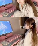 สาวโลลิสุดน่ารักและบริสุทธิ์ถ่ายรูปส่วนตัวขนาดใหญ่พร้อมวิดีโอชุดรูปภาพที่จ่ายเงิน