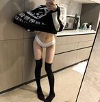 สาวโลลิสุดน่ารักและบริสุทธิ์ถ่ายรูปส่วนตัวขนาดใหญ่พร้อมวิดีโอชุดรูปภาพที่จ่ายเงิน