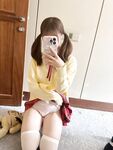 สาวโลลิสุดน่ารักและบริสุทธิ์ถ่ายรูปส่วนตัวขนาดใหญ่พร้อมวิดีโอชุดรูปภาพที่จ่ายเงิน