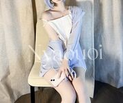 สาวโลลิสุดน่ารักและบริสุทธิ์ถ่ายรูปส่วนตัวขนาดใหญ่พร้อมวิดีโอชุดรูปภาพที่จ่ายเงิน