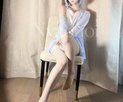 สาวโลลิสุดน่ารักและบริสุทธิ์ถ่ายรูปส่วนตัวขนาดใหญ่พร้อมวิดีโอชุดรูปภาพที่จ่ายเงิน