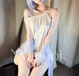 สาวโลลิสุดน่ารักและบริสุทธิ์ถ่ายรูปส่วนตัวขนาดใหญ่พร้อมวิดีโอชุดรูปภาพที่จ่ายเงิน