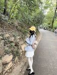 สาวโลลิสุดน่ารักและบริสุทธิ์ถ่ายรูปส่วนตัวขนาดใหญ่พร้อมวิดีโอชุดรูปภาพที่จ่ายเงิน