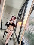 สาวโลลิสุดน่ารักและบริสุทธิ์ถ่ายรูปส่วนตัวขนาดใหญ่พร้อมวิดีโอชุดรูปภาพที่จ่ายเงิน