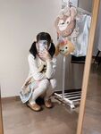 สาวโลลิสุดน่ารักและบริสุทธิ์ถ่ายรูปส่วนตัวขนาดใหญ่พร้อมวิดีโอชุดรูปภาพที่จ่ายเงิน
