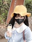 สาวโลลิสุดน่ารักและบริสุทธิ์ถ่ายรูปส่วนตัวขนาดใหญ่พร้อมวิดีโอชุดรูปภาพที่จ่ายเงิน