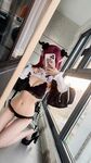 สาวโลลิสุดน่ารักและบริสุทธิ์ถ่ายรูปส่วนตัวขนาดใหญ่พร้อมวิดีโอชุดรูปภาพที่จ่ายเงิน