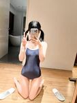 สาวโลลิสุดน่ารักและบริสุทธิ์ถ่ายรูปส่วนตัวขนาดใหญ่พร้อมวิดีโอชุดรูปภาพที่จ่ายเงิน