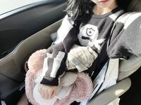 สาวโลลิสุดน่ารักและบริสุทธิ์ถ่ายรูปส่วนตัวขนาดใหญ่พร้อมวิดีโอชุดรูปภาพที่จ่ายเงิน