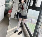 สาวโลลิสุดน่ารักและบริสุทธิ์ถ่ายรูปส่วนตัวขนาดใหญ่พร้อมวิดีโอชุดรูปภาพที่จ่ายเงิน