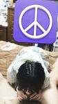 2025新品，电报高质露脸泄密，25岁极品阿黑颜母畜【孙雨蕾】VIP付费，各种调教打炮肛交，花样繁多