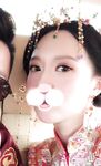 【稀缺流出】新娘反差系列合集三