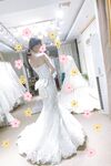 【稀缺流出】新娘反差系列合集三