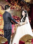 【稀缺流出】新娘反差系列合集三