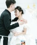 【稀缺流出】新娘反差系列合集三