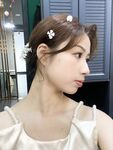 [속임수 유출] 최신 순수 대조 백호랑이 소녀의 요염한 섹스가 유출되었습니다.