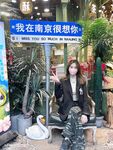 "Baidu Cloud Leaks" The secret between a beautiful sophomore girl from Nanjing University and her boyfriend was exposed by the scumbag after graduation