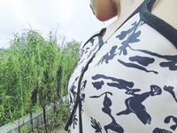 Jurugambar Xun Hualang - Temu janji dalam talian dengan seorang gadis cantik dari Sekolah Seni 2006 untuk mengambil gambar dan kemudian memandu ke alam liar untuk melakukan hubungan seks