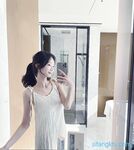 트위터 골드디거[작은마을꽃] 개인촬영, 벌허리 복숭아 엉덩이 골드주인에 의해 여러가지 방법으로 몰리고, 꿀구멍을 미친듯이 자극해 분출