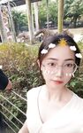 [Leaked by husband] Shandong 00s glasses contrast bitch young woman [Cao Xke] cheating sex life sex video