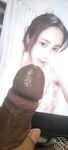 [Leaked by husband] Shandong 00s glasses contrast bitch young woman [Cao Xke] cheating sex life sex video