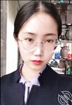 [Leaked by husband] Shandong 00s glasses contrast bitch young woman [Cao Xke] cheating sex life sex video