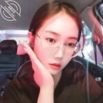 [Leaked by husband] Shandong 00s glasses contrast bitch young woman [Cao Xke] cheating sex life sex video
