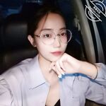 [Leaked by husband] Shandong 00s glasses contrast bitch young woman [Cao Xke] cheating sex life sex video