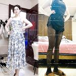 [Leaked by husband] Shandong 00s glasses contrast bitch young woman [Cao Xke] cheating sex life sex video