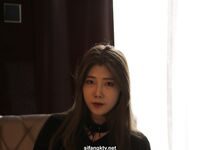 希威社幼师黑色丁字裤大尺度私拍套图