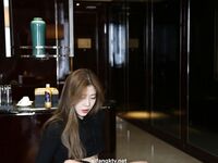 希威社幼师黑色丁字裤大尺度私拍套图