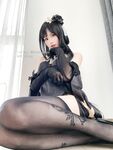 Dewi kebajikan lelaki Twitter yang terbaik dan paling kacak ▌ Kaedah puding ▌ Kelopak madu basah menggosok lubang untuk mengusik dan merangsang hormon