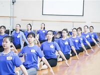 Video rò rỉ nặng nề - Cô giáo dạy nhảy Trường Sa [Song Sijia] Nhóm 3P tiệc sex phóng túng, khiếm nhã