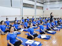 Video rò rỉ nặng nề - Cô giáo dạy nhảy Trường Sa [Song Sijia] Nhóm 3P tiệc sex phóng túng, khiếm nhã