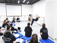 Video rò rỉ nặng nề - Cô giáo dạy nhảy Trường Sa [Song Sijia] Nhóm 3P tiệc sex phóng túng, khiếm nhã