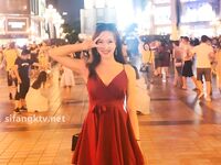 Video rò rỉ nặng nề - Cô giáo dạy nhảy Trường Sa [Song Sijia] Nhóm 3P tiệc sex phóng túng, khiếm nhã