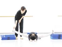 Video rò rỉ nặng nề - Cô giáo dạy nhảy Trường Sa [Song Sijia] Nhóm 3P tiệc sex phóng túng, khiếm nhã