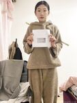 2025 Pinakabagong Telegram Pay Group Leak Naked Loan Inner Mongolian Girl Jiang Hanqi's Loan Overdue and Mortgage Video