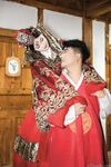 2025 Pinakabagong Telegram Pay Group Leak Naked Loan Inner Mongolian Girl Jiang Hanqi's Loan Overdue and Mortgage Video