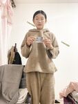 2025 Pinakabagong Telegram Pay Group Leak Naked Loan Inner Mongolian Girl Jiang Hanqi's Loan Overdue and Mortgage Video
