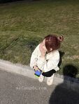 零零后高颜值小美女被房东儿子下药MJ抽插嫩穴鸡巴上粘淫浆菊花也没能幸免