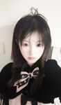 트위터 최고 인기 여고생 셀카, 가슴 진짜 크고 얼굴도 크고 몸매도 최고예요. 단연 세계 최고예요.