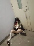 트위터 최고 인기 여고생 셀카, 가슴 진짜 크고 얼굴도 크고 몸매도 최고예요. 단연 세계 최고예요.