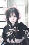 트위터 최고 인기 여고생 셀카, 가슴 진짜 크고 얼굴도 크고 몸매도 최고예요. 단연 세계 최고예요.
