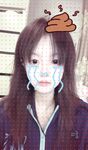 트위터 최고 인기 여고생 셀카, 가슴 진짜 크고 얼굴도 크고 몸매도 최고예요. 단연 세계 최고예요.