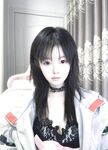 트위터 최고 인기 여고생 셀카, 가슴 진짜 크고 얼굴도 크고 몸매도 최고예요. 단연 세계 최고예요.