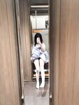 트위터 최고 인기 여고생 셀카, 가슴 진짜 크고 얼굴도 크고 몸매도 최고예요. 단연 세계 최고예요.