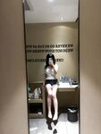트위터 최고 인기 여고생 셀카, 가슴 진짜 크고 얼굴도 크고 몸매도 최고예요. 단연 세계 최고예요.