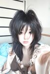 트위터 최고 인기 여고생 셀카, 가슴 진짜 크고 얼굴도 크고 몸매도 최고예요. 단연 세계 최고예요.